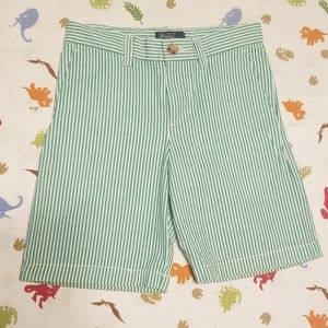 Polo by Ralph Lauren boy shorts